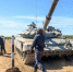 Россия и Украина активно атакуют друг друга  | Источник: Олег Фёдоров / CHITA.RU - 161.Ru