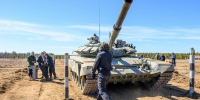 Россия и Украина активно атакуют друг друга  | Источник: Олег Фёдоров / CHITA.RU - 161.Ru