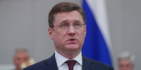 Новак сообщил об атаках на 4 НПЗ в ночь на 2 октября - M24.Ru