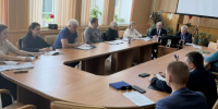 состоялось заседание Новодугинского окружного Совета депутатов - фото - 3 - Новодугинский район