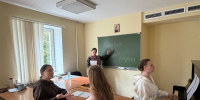 Интеллектуальное приключение: как бакалавры кафедры педагогики оживили педагогическое наследие XVIII века - ПСТГУ