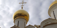 Нас ждет всегда сияющая Лавра! - ПСТГУ