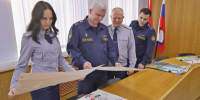 Итоги конкурса плакатов антитеррористической направленности «Будущее без терроризма, терроризм без будущего!» подвели в ВИПЭ ФСИН России - Вологодский институт права и экономики ФСИН России