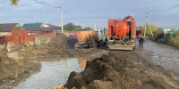 Прокуратура следит за ходом восстановления водоснабжения в Донском - ИА Тульская пресса.Ru