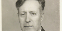 1а Михаил Сергеевич Макаров (1906-1977). г. Ставрополь 1967 г..JPG - Ставропольский музей-заповедник