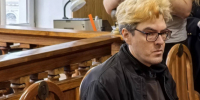 Блогера Поднебесного отправили в колонию за секс с несовершеннолетней  - 47 новостей