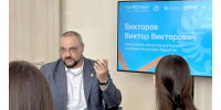 Заместитель министра внутренней политики Марий Эл присоединился к программе «ГосСтарт.Диалог» - Министерство внутренней политики