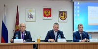 В Оршанском районе назначили главу администрации - Министерство внутренней политики
