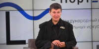 Кино будущего и обязательный герой. В Омске стартовал фестиваль визуального искусства "Порт_Арт" - ИА Омск здесь