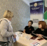 В Международный день пожилых людей специалисты Минторга РБ провели прием граждан - Министерство торговли и услуг