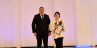 Илья Беспалов: Город-герой по праву гордится своими образовательными традициями - ИА Тульские новости