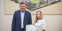 НПИ – ТРАНСМАШХОЛДИНГУ: РАБОТНИКИ ТРЁХ ПРЕДПРИЯТИЙ ПОВЫСИЛИ КВАЛИФИКАЦИЮ - Новочеркасский политехнический институт
