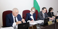 В фокусе президиума Парламента КБР – здоровье спортсменов - Кабардино-Балкарская правда