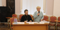 «Усадьбы Смоленщины, соседних и приграничных территорий как центры хозяйственной и культурной жизни» - Универсальная библиотека