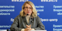 Владимирская область присоединяется к Всероссийской акции «Дни белых журавлей» - Администрация области