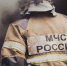 В Новосибирске загорелось строящееся здание частной школы - РТВ-Подмосковье