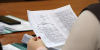 В Тайшете навели порядок в буквах: чиновники больше не будут писать «казённо и мутно» - ИА Тайшет24