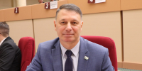 Главное изображение - Саратовская городская Дума