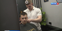 Кировчанин Кирилл Шубин представляет Кировскую область на Всероссийском конкурсе профмастерства - ГТРК Вятка