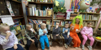 1 - Нолинская ЦБС