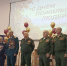 В Калининском районе прошёл концерт, посвящённый Дню пожилого человека - Калининский район