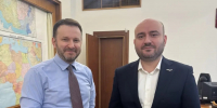 Приоритет - развитие Самарской области - ТК ТОЛЬЯТТИ 24
