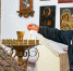 В исправительной колонии №2 УФСИН России по Тульской области проведена Божественная литургия - УФСИН