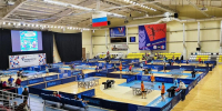 спорт - Справедливая Россия
