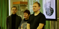 В Лермонтовке заседание клуба «Краевед» посвятили истории Пензенской учёной архивной комиссии - Библиотека им. М.Ю. Лермонтова