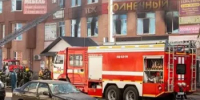 22 сентября 2026 года в Стерлитамаке в 4-этажном здании торгово-сервисного комплекса «Солнечный» произошёл пожар: погибли 4 человека, 7 травмированы. - Федоровский район