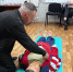 Костромичей обучают навыкам оказания первой помощи в экстренных ситуациях - Город Кострома