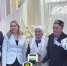 Бриллиантовые юбиляры Верхнесиметского СП - Сабинский район