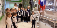 Проект «От прошлого к настоящему» стартовал в Северной СОШ №2 - Сетевое издание Знамя 31