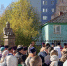 Памятники Николаю II и Луке Крымскому открыли в Сыктывкаре - KomiOnline.Ru