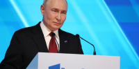 Мировая пресса о «Валдае» и Путине: как поняли иностранные журналисты выступление нашего президента - LiveKuban.Ru