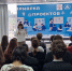 «Ярмарка проектов» прошла для обучающихся СУНЦ ЮФО и Лицея ЮФУ - ЮФУ