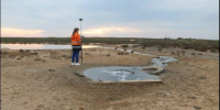 ООО «Комсомольскнефть» возместило более 18 млн рублей за ущерб почвам в Республике Калмыкия - Росприроднадзор