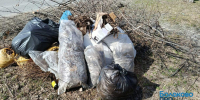 В Балаково объявлен месячник по благоустройству - ProBalakovo.Ru