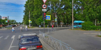 Фото: «Яндекс.Карты» - News29.Ru