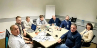 Разработан план развития г. Зверево на основе диверсификации экономики и синергии с бизнесом - Администрация Ростовской области
