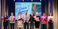 . - Выборгский район