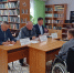 День пожилого человека - Уполномоченный по правам человека