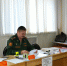 В Мценске начался осенний призыв - Газета Мценский край