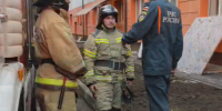 В СКГМИ (ГТУ) прошла комплексная тренировка по действиям при угрозе БПЛА и возгорании - СКГМИ (ГТУ)