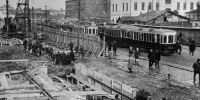 Как Москва строит метро рекордными темпами и что откроют к 2035 году - M24.Ru