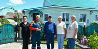 Во саду и в огороде - Газета Знамя труда