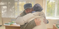 Своих ветеранов поздравили на заводе керамических изделий в Екатеринбурге - EaNews.Ru