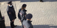 Свердловчанин застрелил полицейского при задержании в Московской области - EaNews.Ru