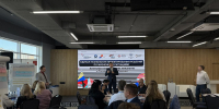 Алексей Юртаев: Краснодарский край формирует дизайн нового качества жизни в регионе - Министерство экономики