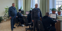 Экзамены в Лениногорске - Управление Гостехнадзора